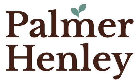 Palmer Henley
