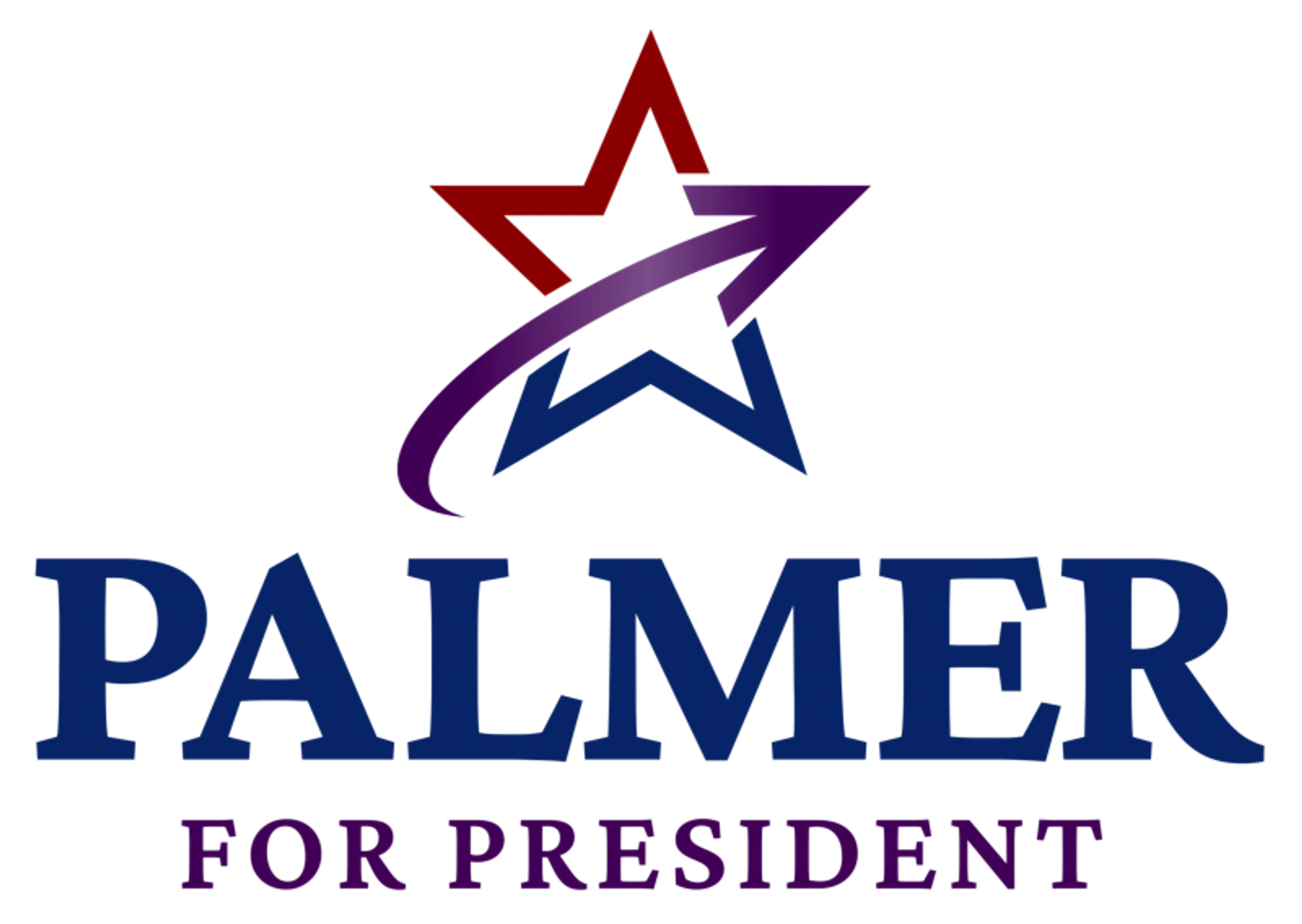 Palmer For President