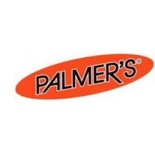 Palmer's Promo Codes