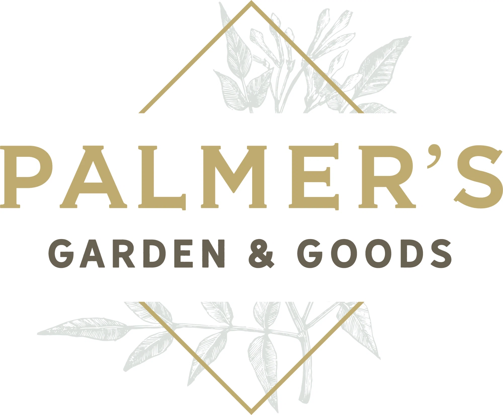 Palmer's Garden