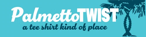 Palmetto Twist