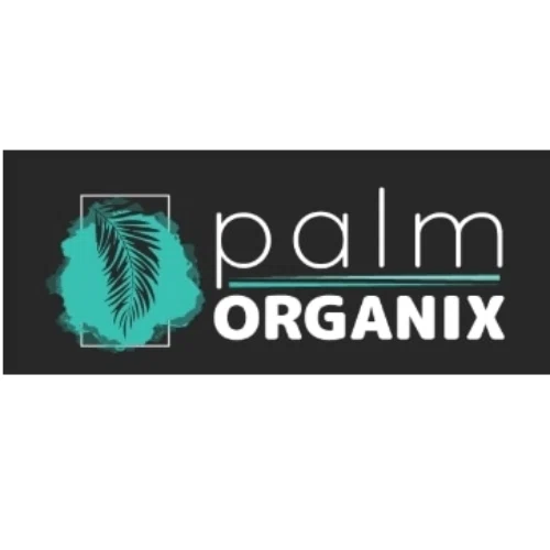 Palm Organix