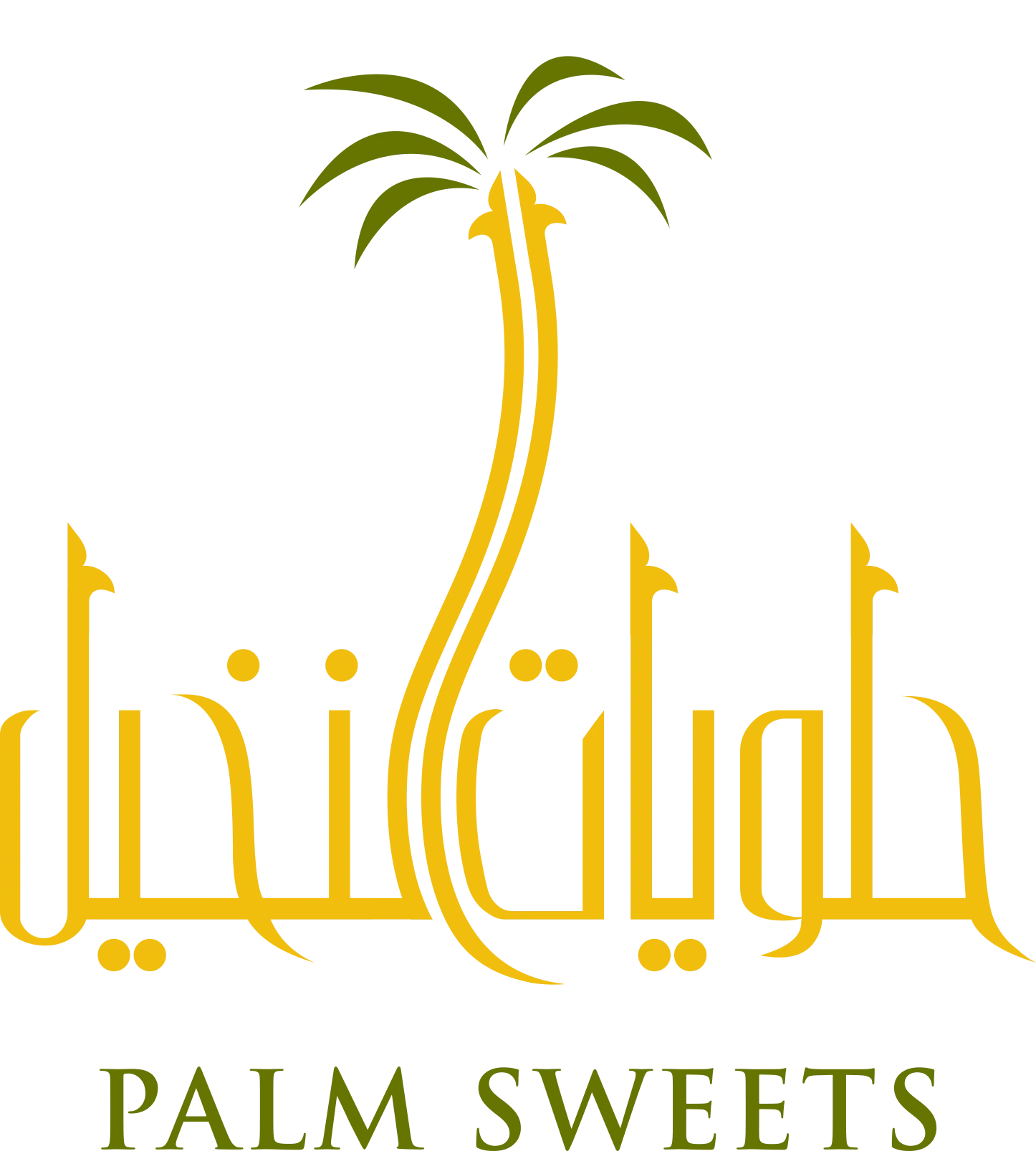 Palm Sweets