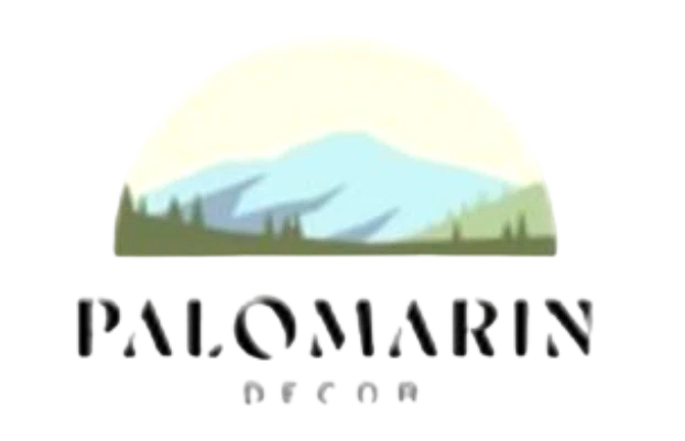 Palomarin Decor