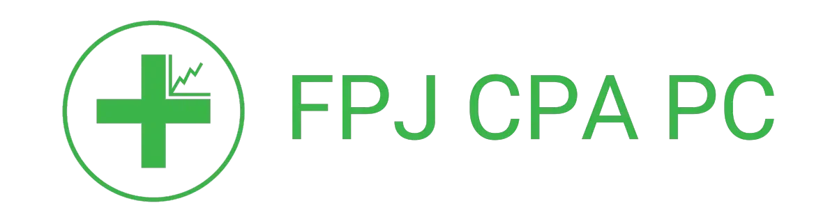 Frank Palomino Jr CPA PC