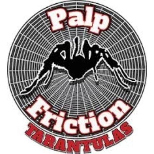 Palp Friction