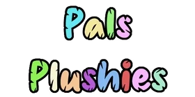 Pals Plushies