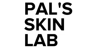 Pals Skin Lab AU Logo for Discount Codes