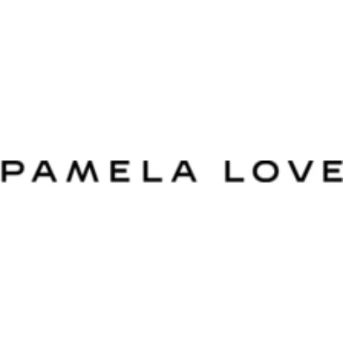 Pamela Love