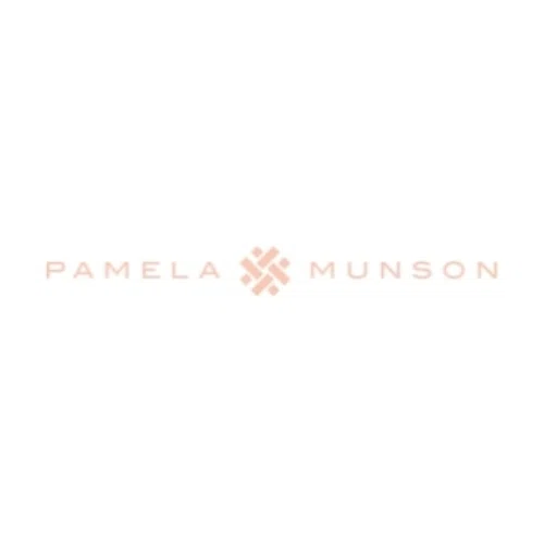 Pamela Munson