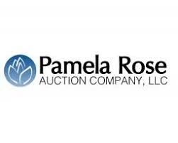 Pamela Rose Auction