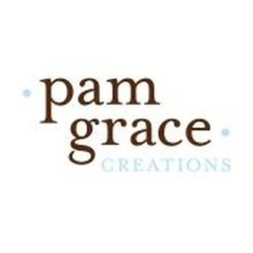 Pam Grace Creations