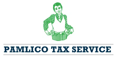 Pamlico Tax Service