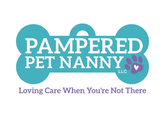 Pampered Pet Nanny