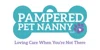 Pampered Pet Nanny
