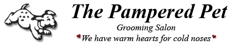 Pampered Pet Grooming Salon