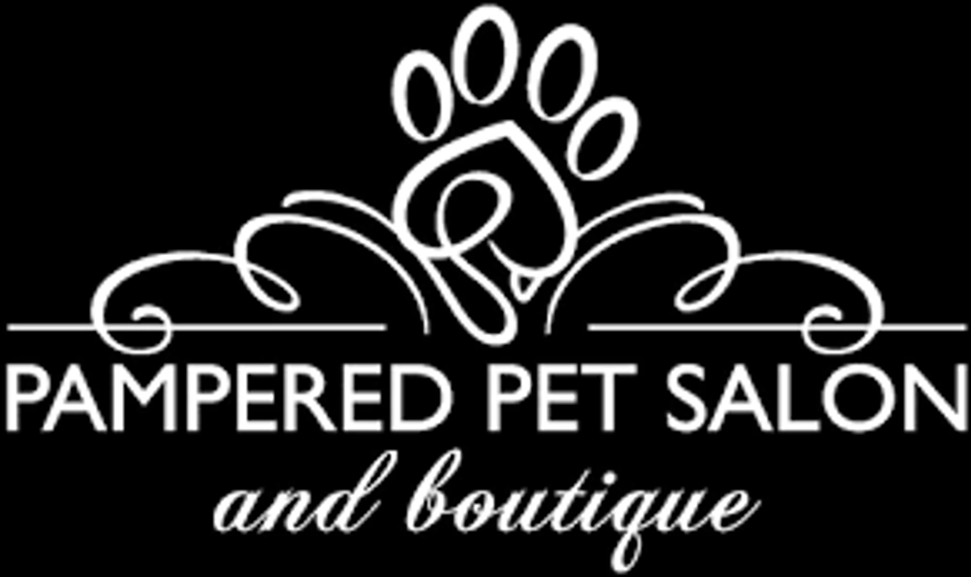 Pampered Pet Salon