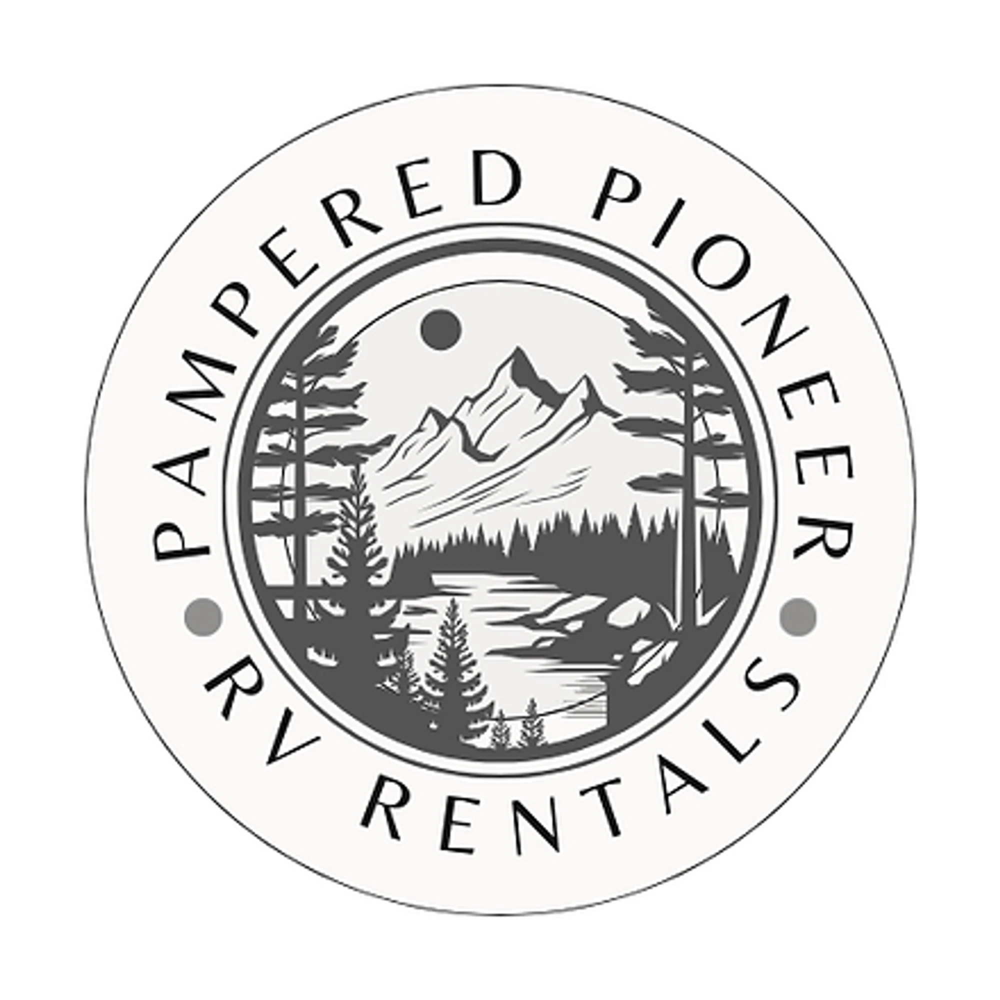 Pampered Pioneer RV Rentals