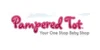 Pampered Tot