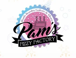 Pam's Fizzy Factory