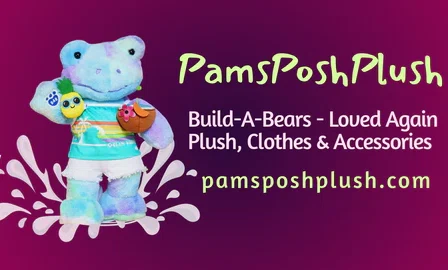 PamsPoshPlush