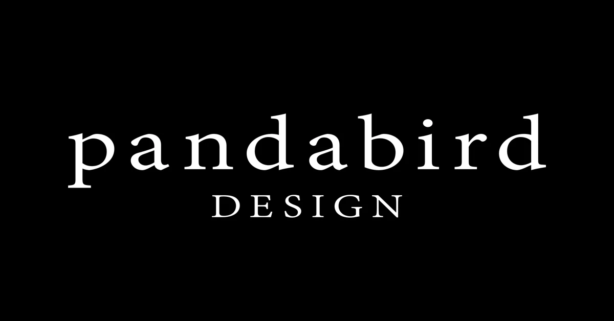 Pandabird Design