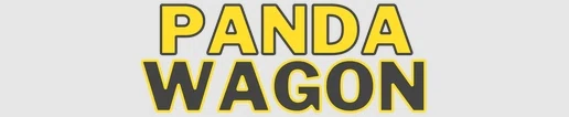 Panda Wagon
