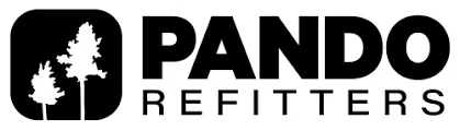 Pando Refitters