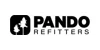 Pando Refitters