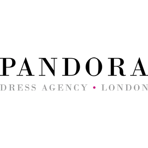 tenaz Haz un esfuerzo Inconsistente $200 Off Pandora Dress Agency Coupons & Black Friday Deals 2022