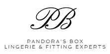 Pandora's Box Lingerie