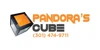 Pandora's Cube