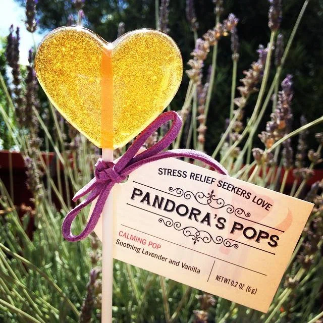 Pandora's Pops