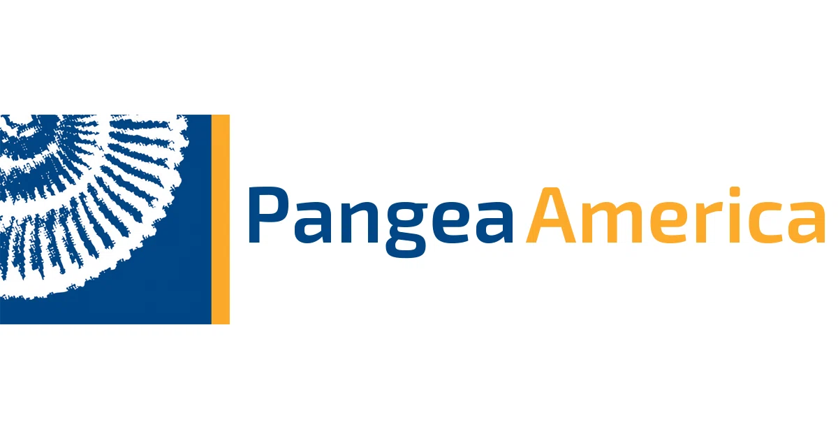 Pangea America