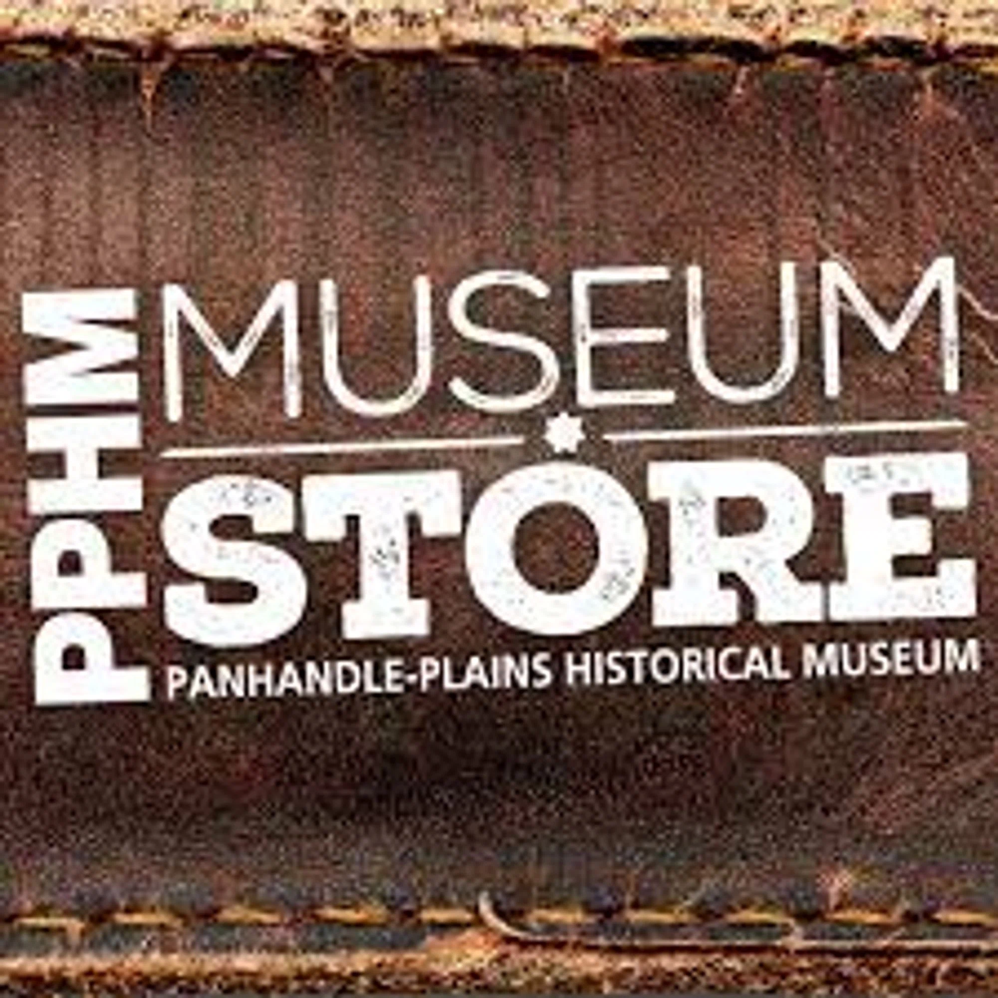 Panhandle-Plains Historical Museum Store