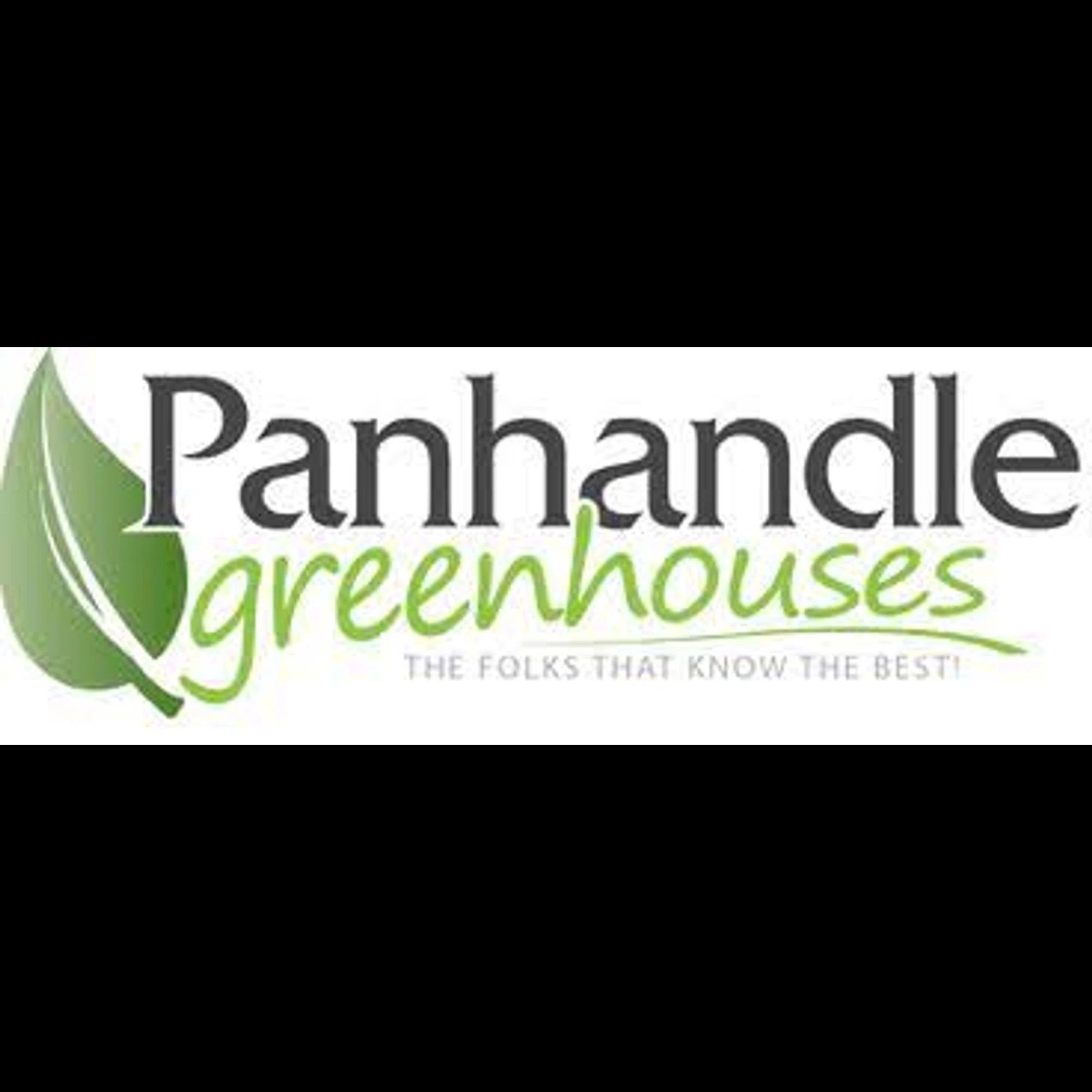 Panhandle Greenhouses