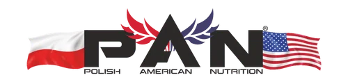 Pan Health Foods Logo for Special Discounts