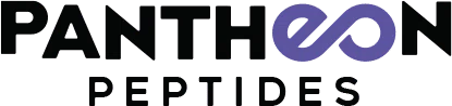 Pantheon Peptides