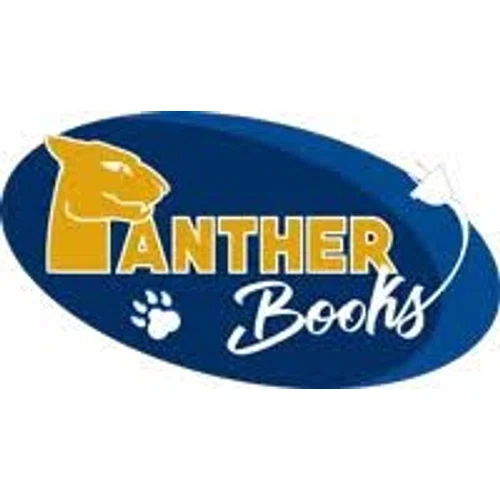 $75 Off Panther Books Coupon (2 Promo Codes) October 2022