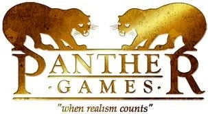 Panther Games	