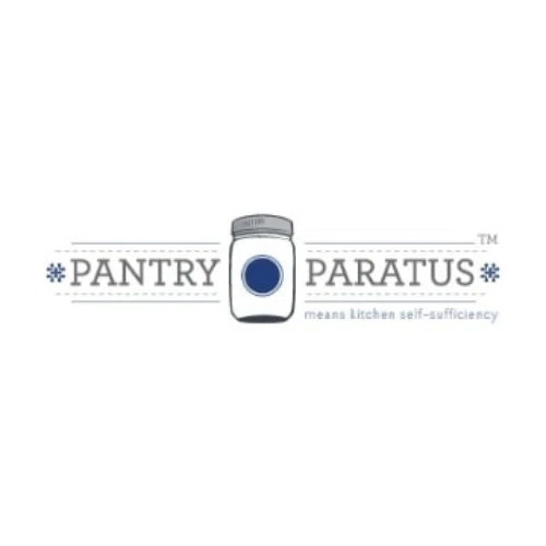 Pantry Paratus