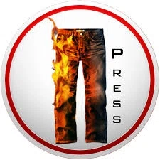 Pants On Fire Press