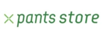 the pants store