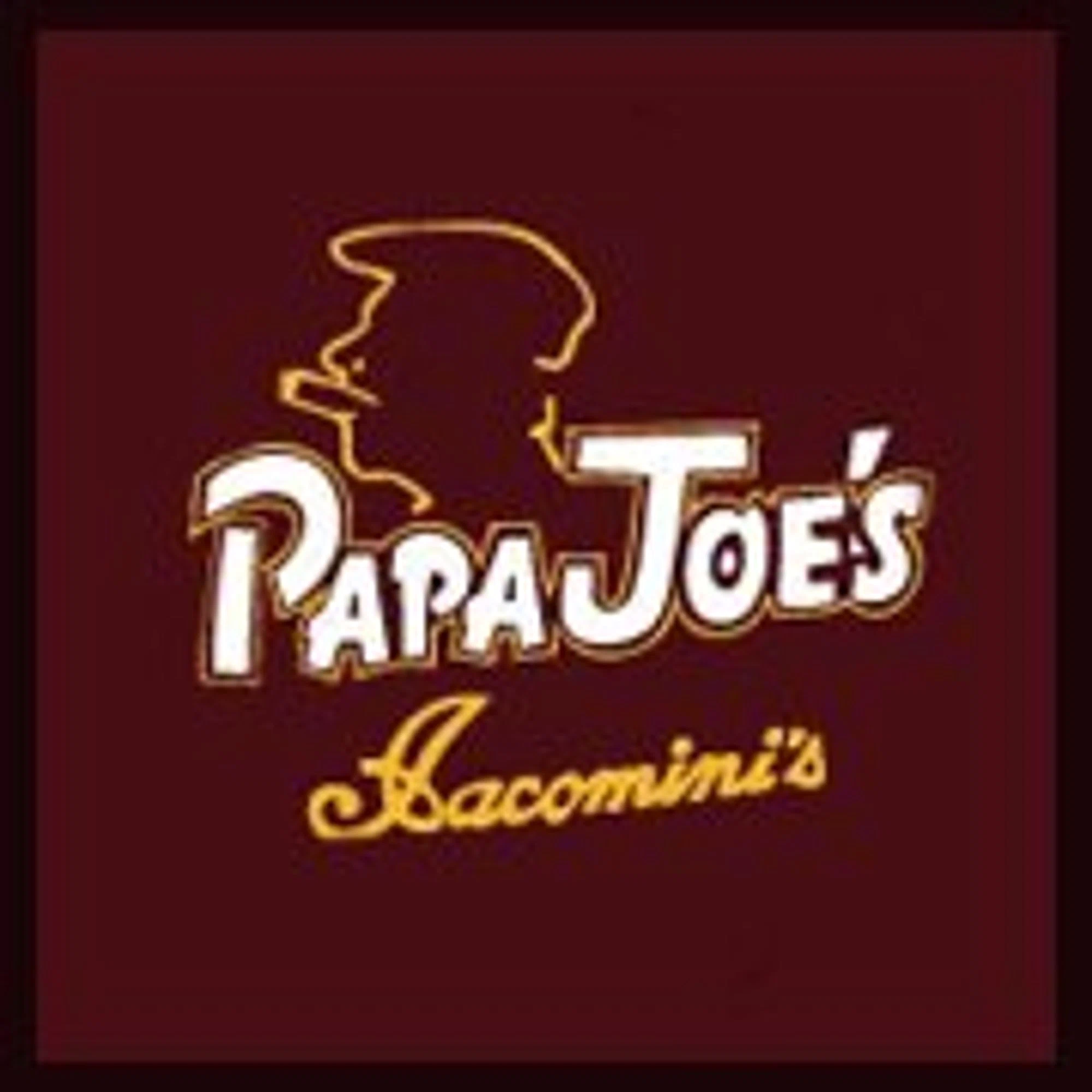 Papa Joe's