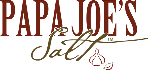 Papa Joe's Salt