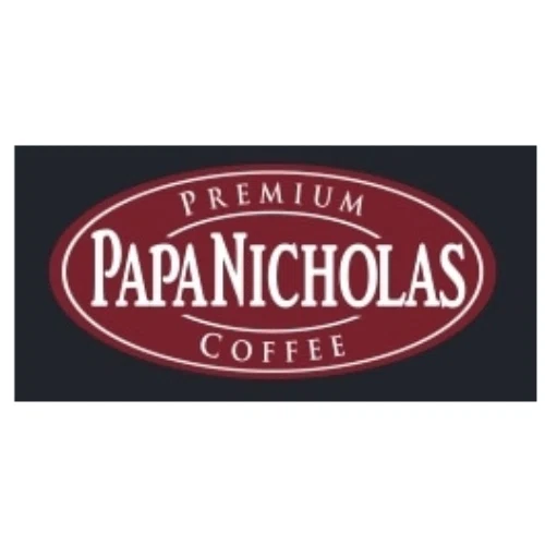 PapaNicholas Coffee