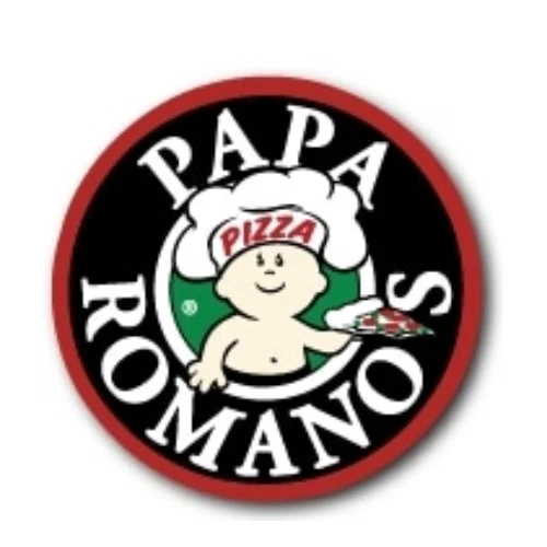 89% Off Papa Romanos Coupon (2 Promo Codes) Sep 2022