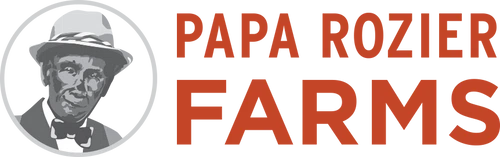 Papa Rozier Farms