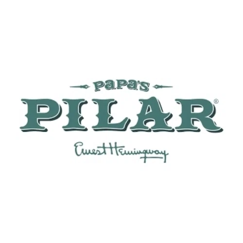 Papa's Pilar Rum
