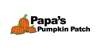 Papa’s Pumpkin Patch